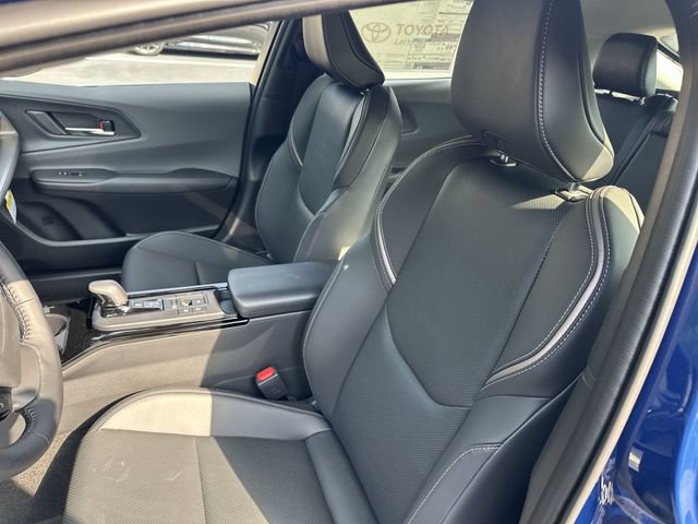 New 2026 Toyota Prius Limited AWD/4WD image 15