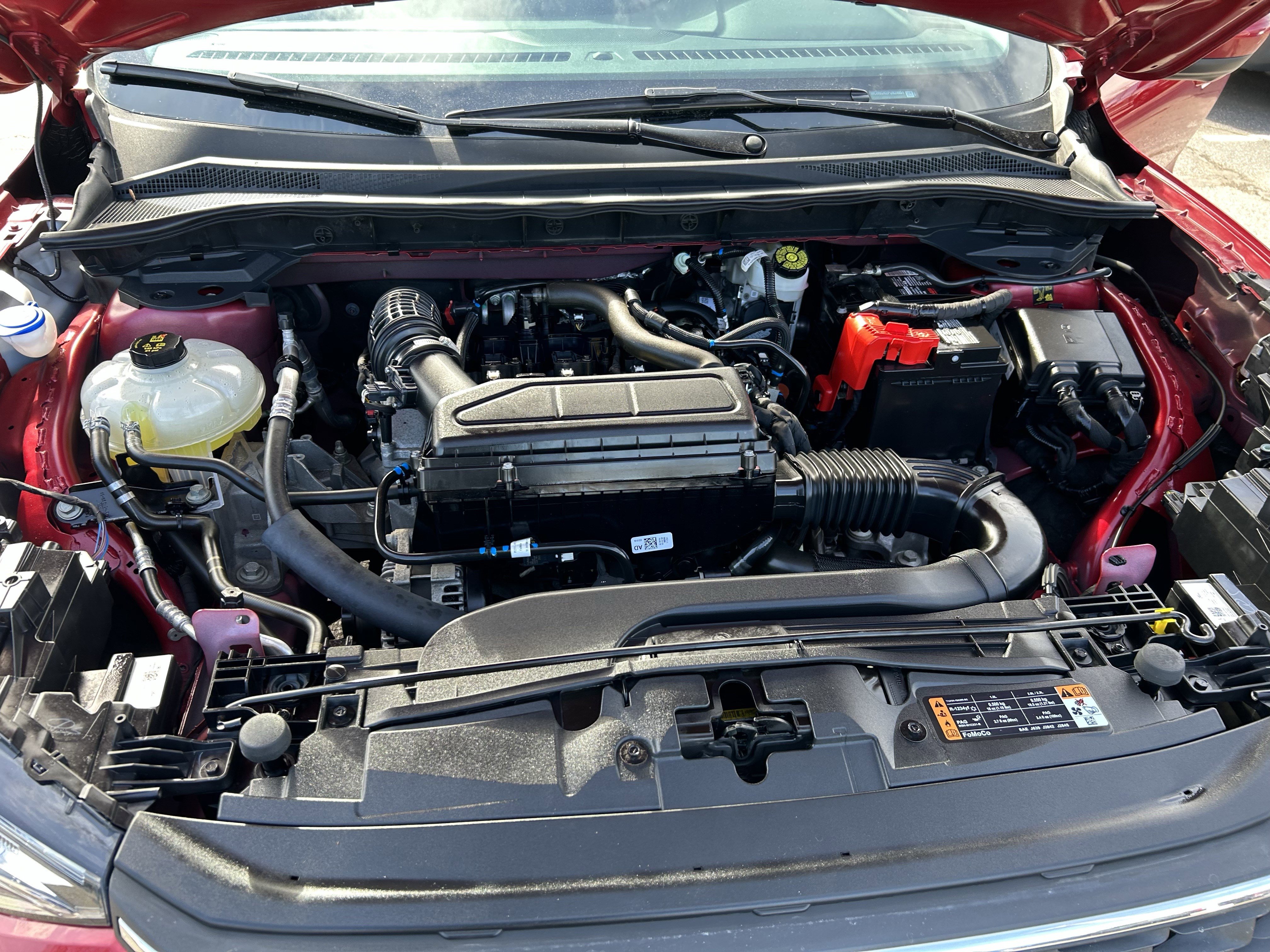 Used 2023 Ford Escape Active w/ Tech Pack #2 image 29