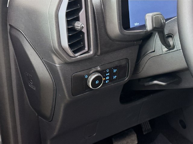 Certified 2026 Ford Bronco Sport Outer Banks w/ Outer Banks Tech Package+ AWD/4WD image 10