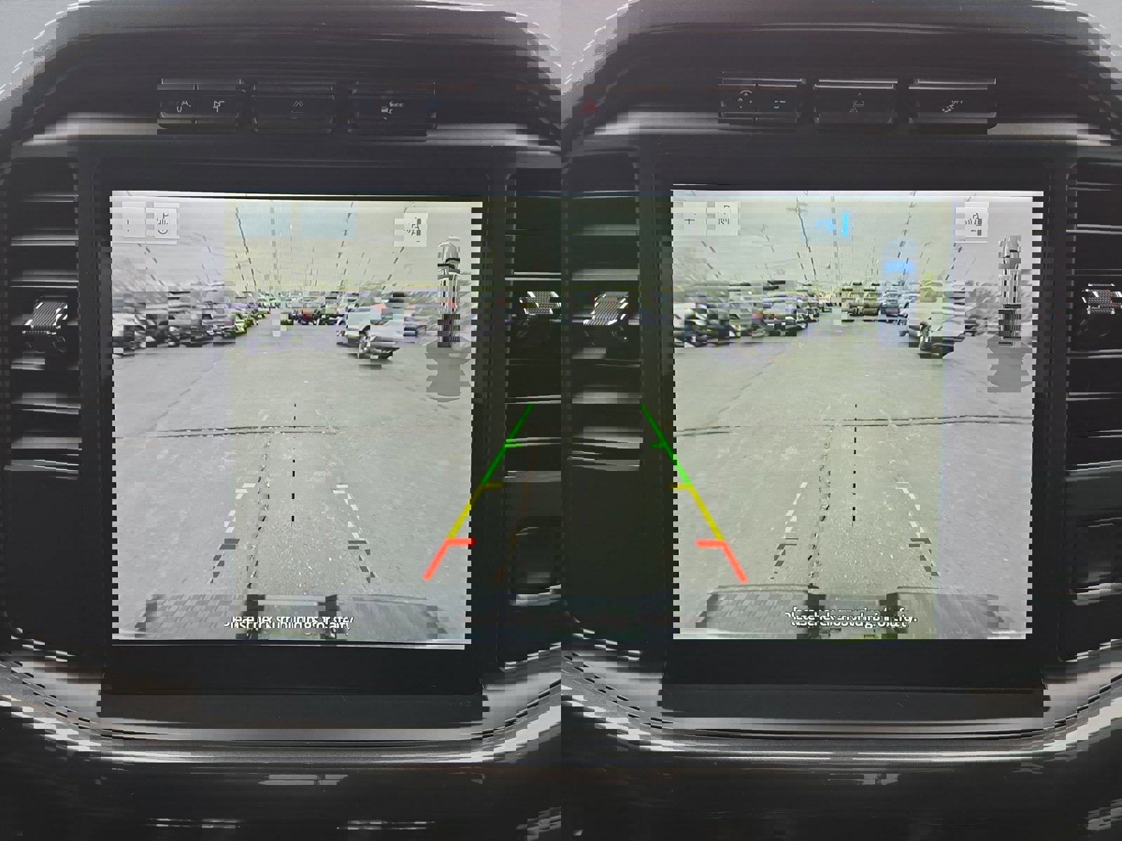 Certified 2023 Ford F150 XLT w/ Equipment Group 302A High image 19