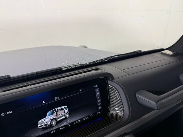 Used 2024 Mercedes-Benz G 63 AMG 4MATIC image 31