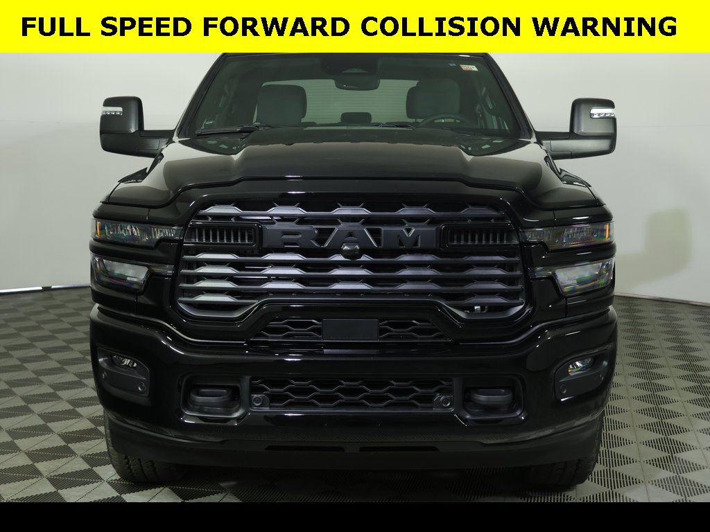 New 2026 RAM 2500 Big Horn image 10