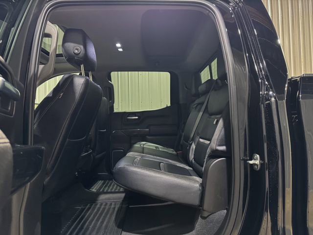 Used 2019 Chevrolet Silverado 1500 RST w/ All-Star Edition AWD/4WD image 22