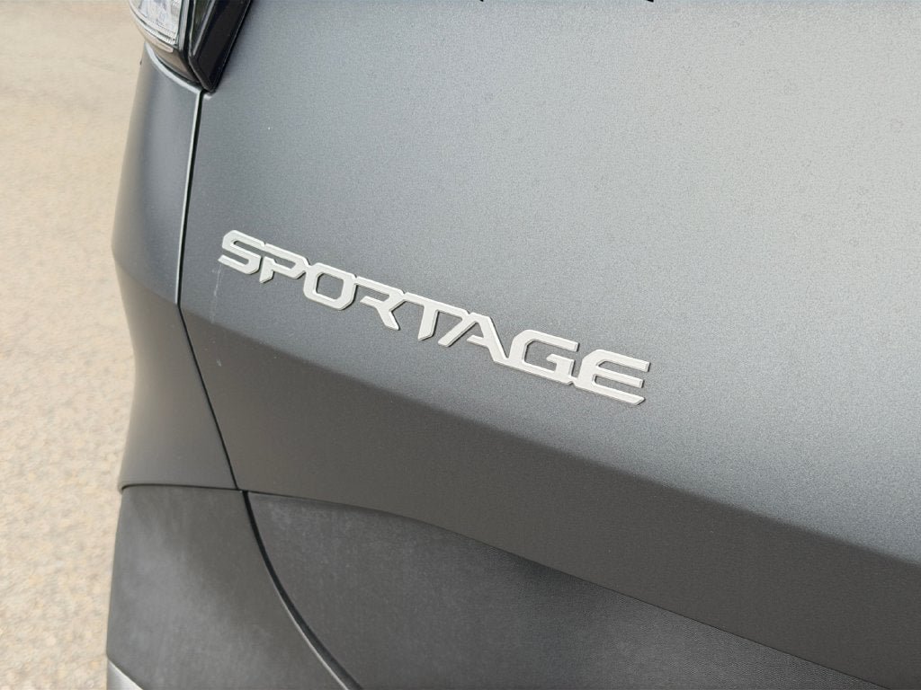 Used 2024 Kia Sportage X-Line AWD/4WD image 36