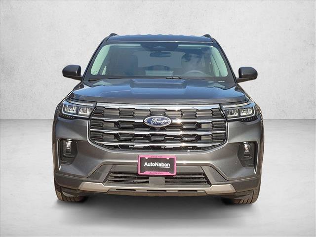New 2026 Ford Explorer Active RWD image 6