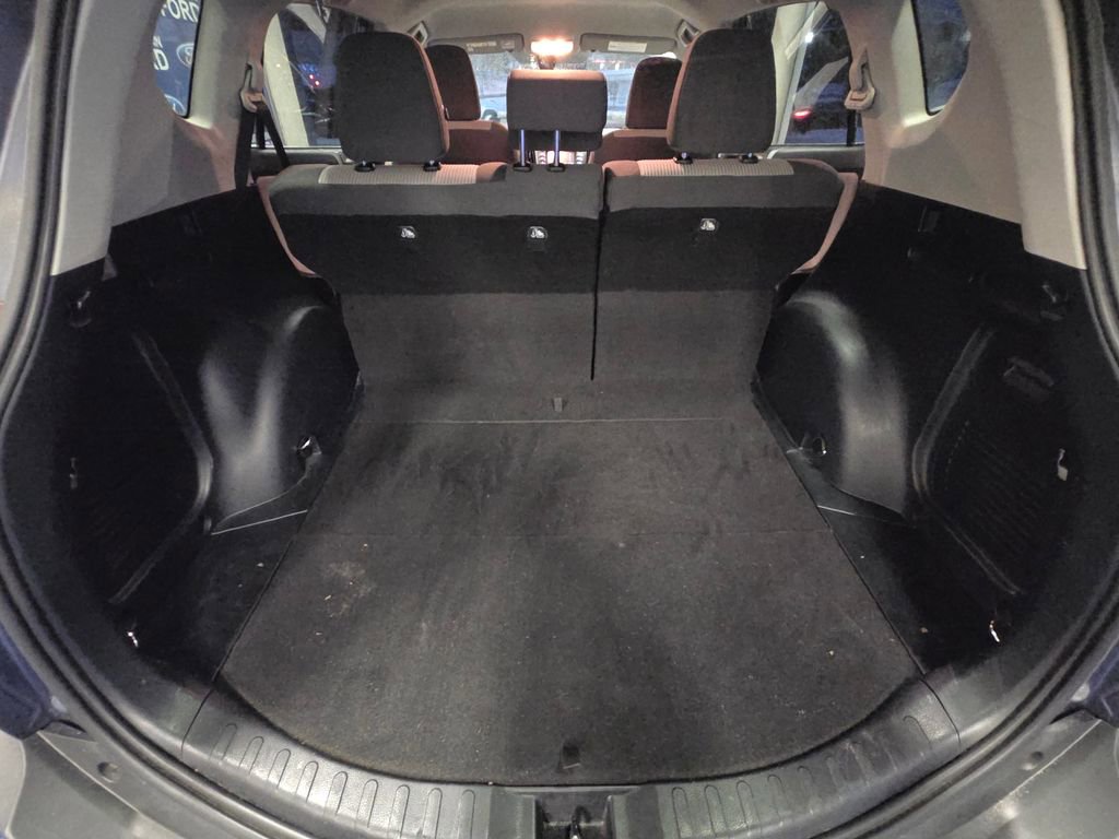 Used 2014 Toyota RAV4 LE image 8