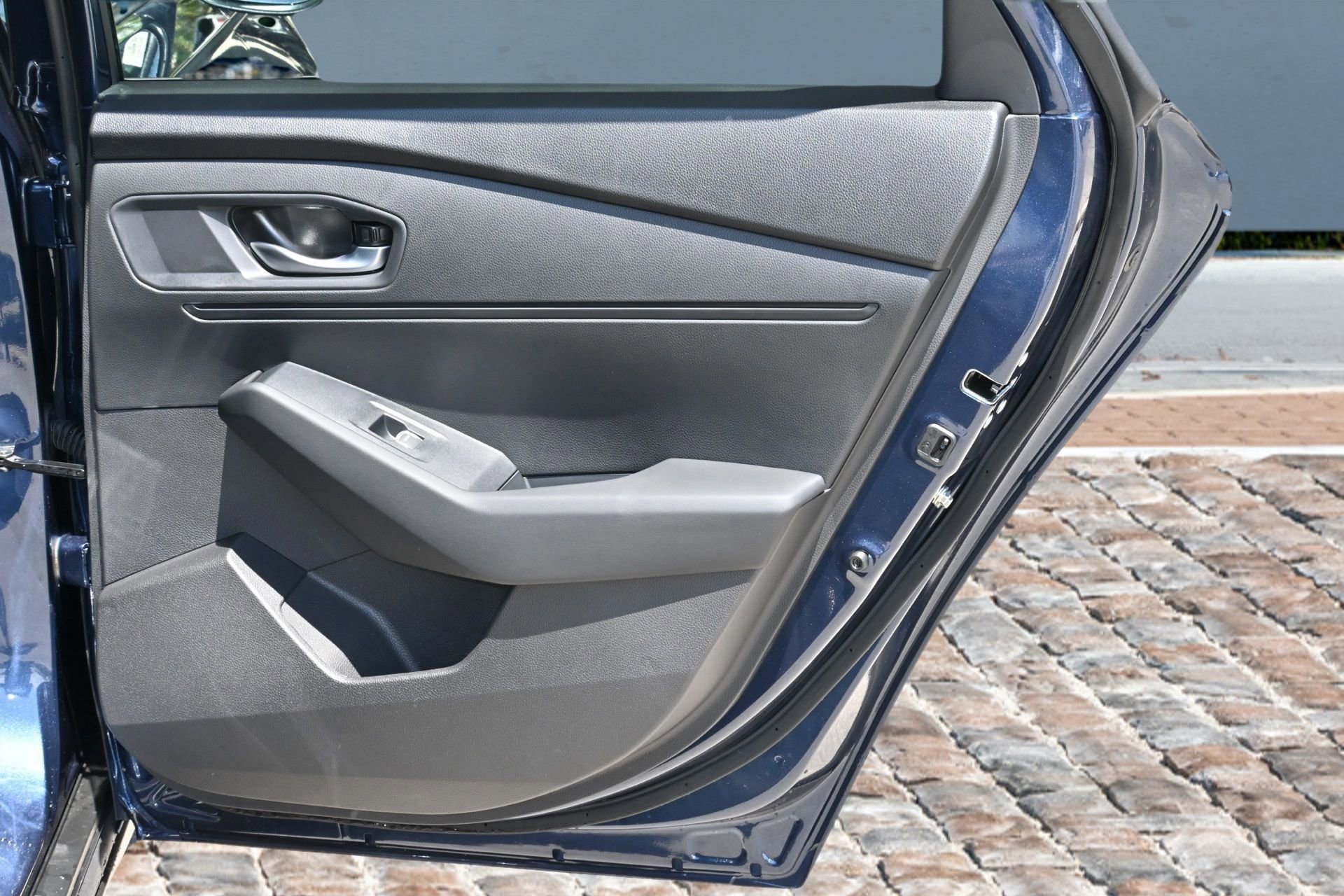 New 2025 Honda Accord SE image 13