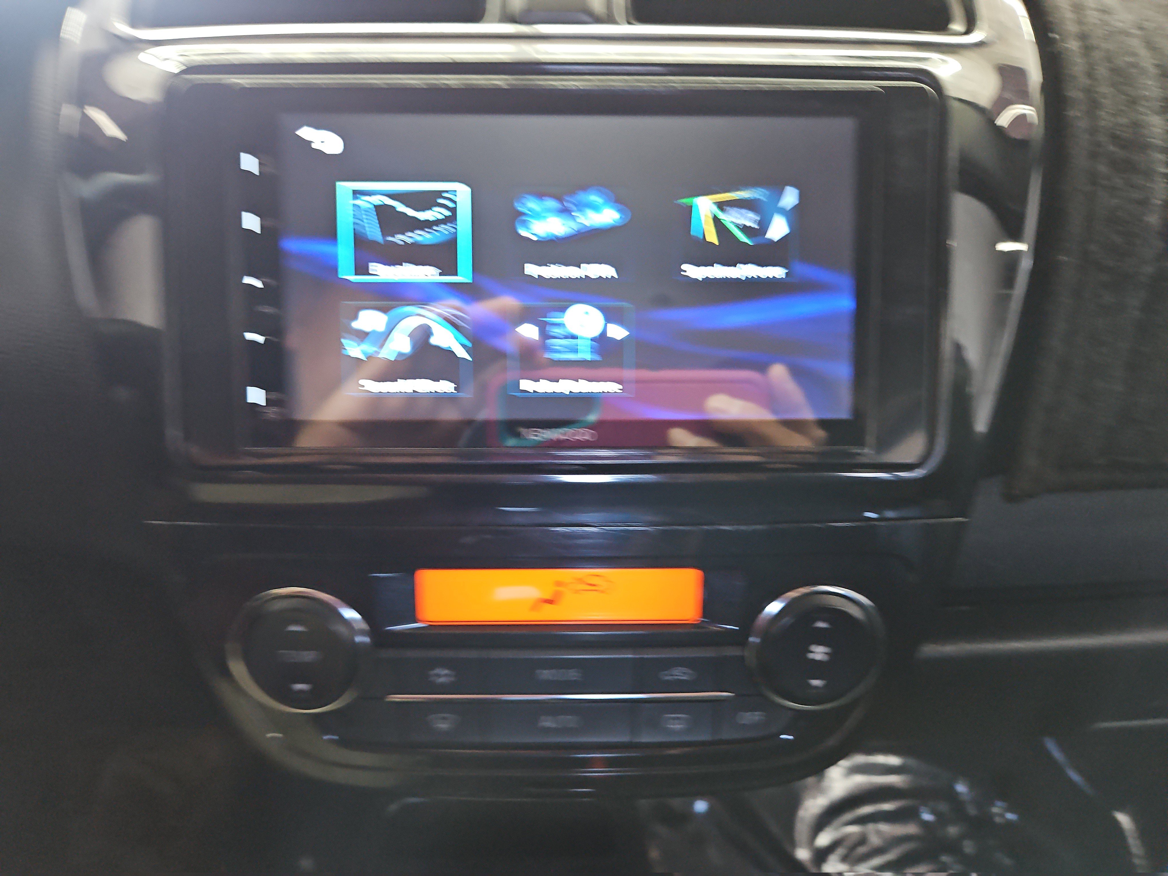 Used 2024 Mitsubishi Mirage G4 ES image 16