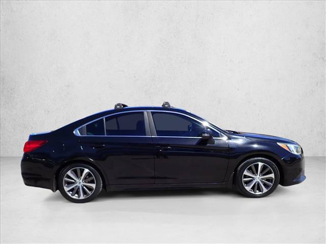 Used 2015 Subaru Legacy 3.6R Limited AWD/4WD image 5