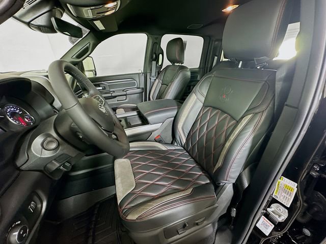 New 2025 RAM 2500 Big Horn image 15