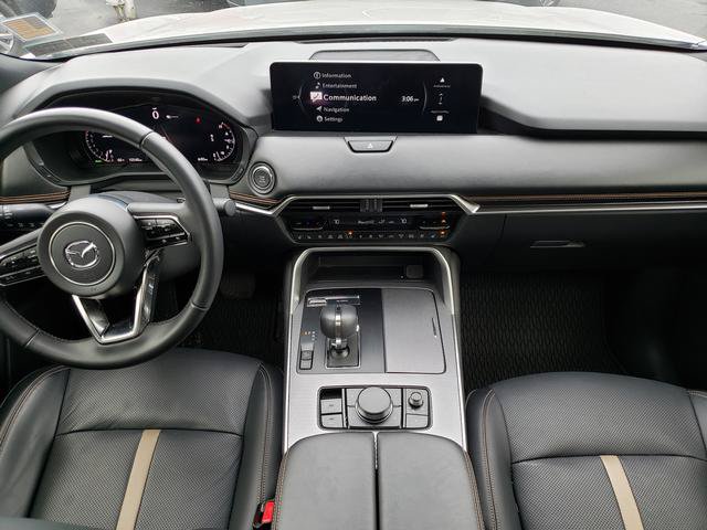 Certified 2026 MAZDA CX-90 3.3 Turbo w/ Premium Plus Pkg AWD/4WD image 17