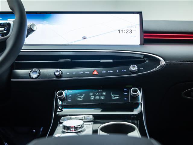 New 2026 Genesis GV70 2.5T image 27