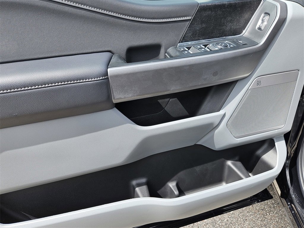 New 2026 Ford F250 XLT image 13