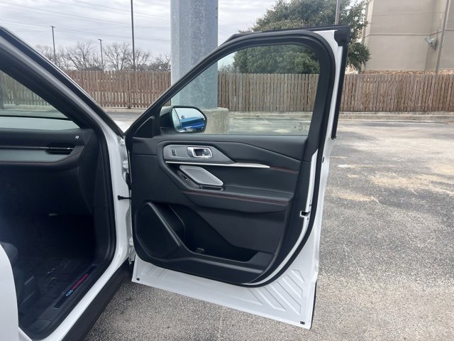 New 2026 Ford Explorer ST w/ Sun And Sound Package image 22