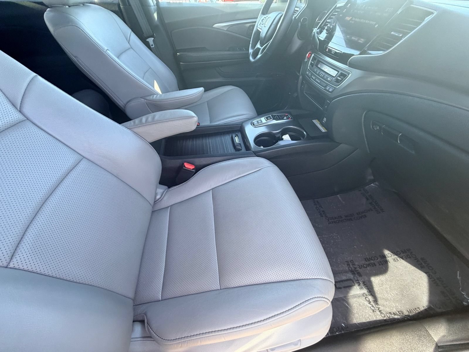 Used 2023 Honda Passport EX-L image 13