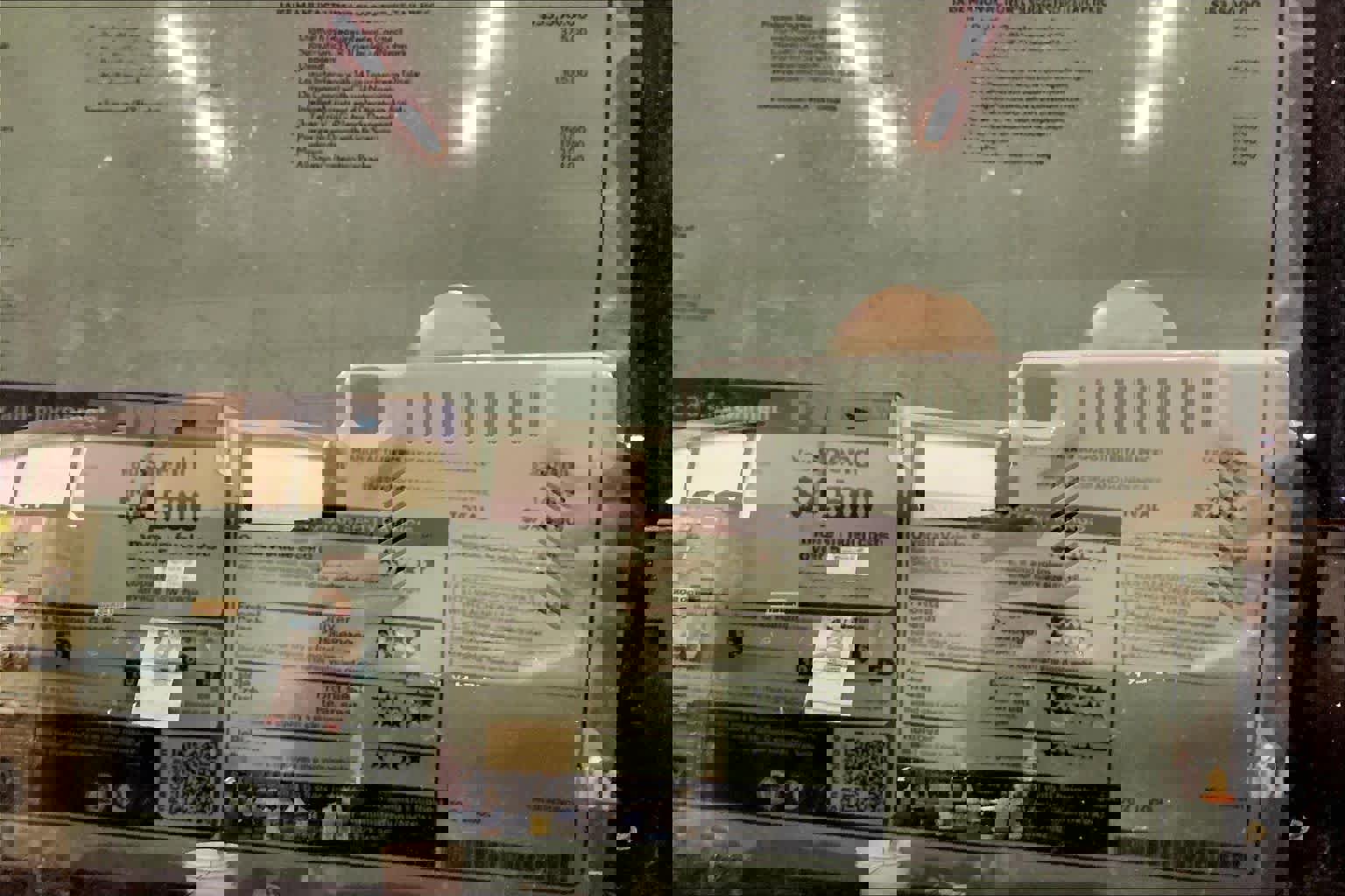 New 2026 Lexus RX 350 Premium image 21