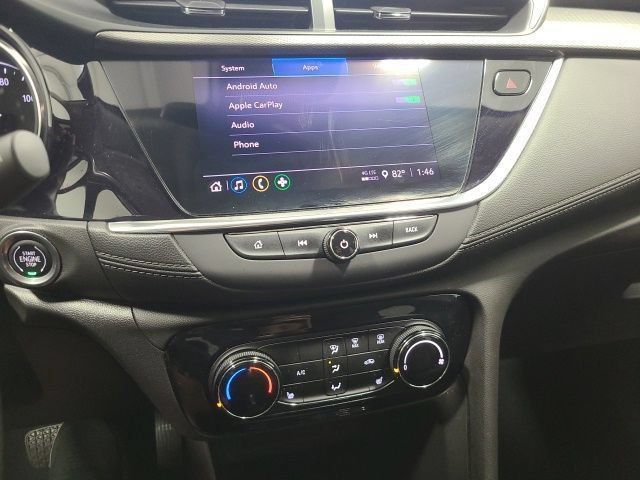 Used 2020 Buick Encore GX Preferred w/ Cold Weather Comfort Package FWD image 27