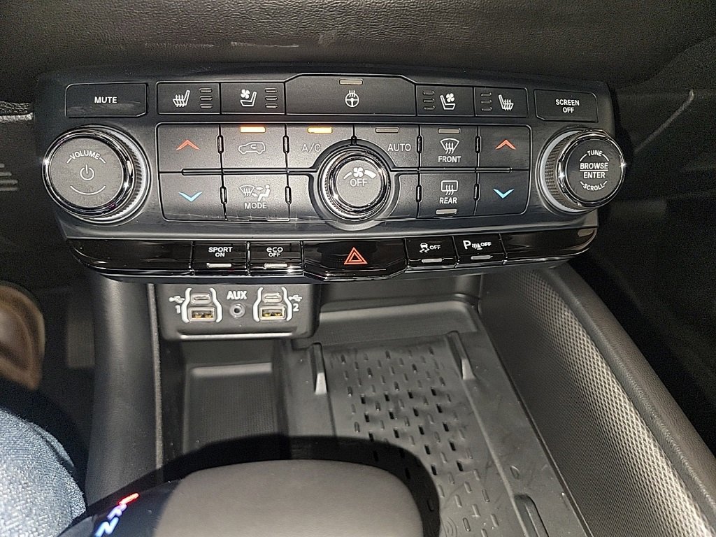 New 2025 Dodge Durango R/T image 21