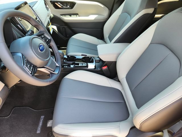 New 2026 Subaru Forester Limited AWD/4WD image 10