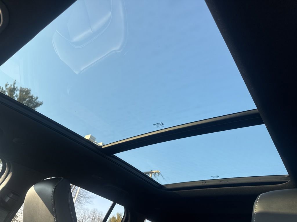 New 2026 Jeep Grand Cherokee Limited image 35