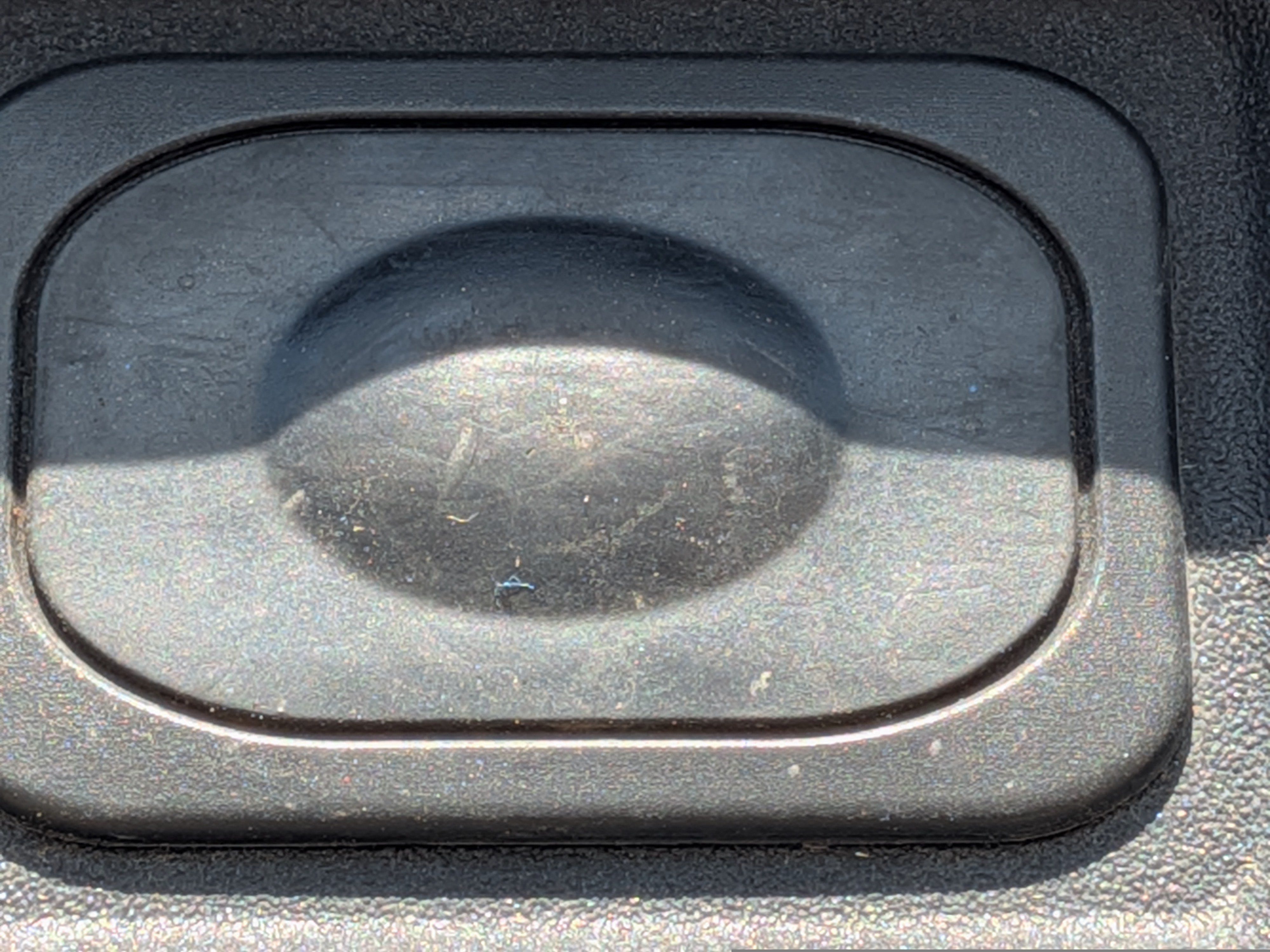 Used 2023 Ford Mustang Mach-E Premium RWD image 14