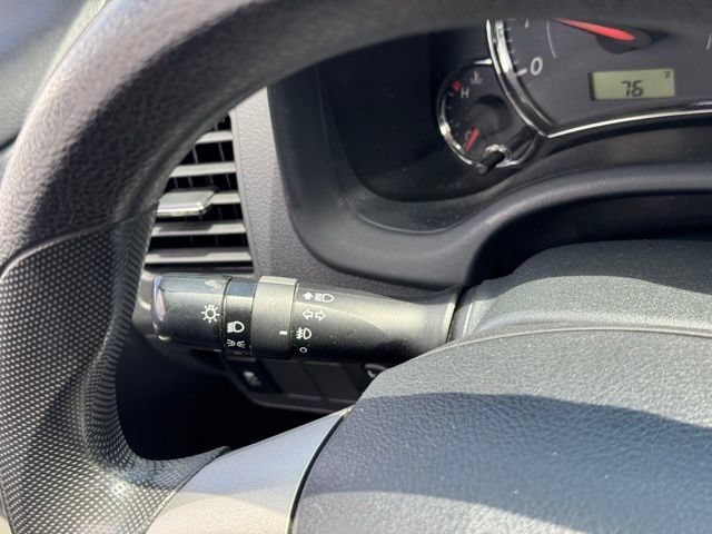 Used 2011 Toyota Corolla S FWD image 23