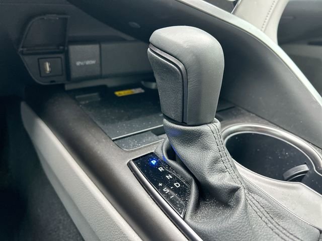 Used 2024 Toyota Camry XSE FWD image 22