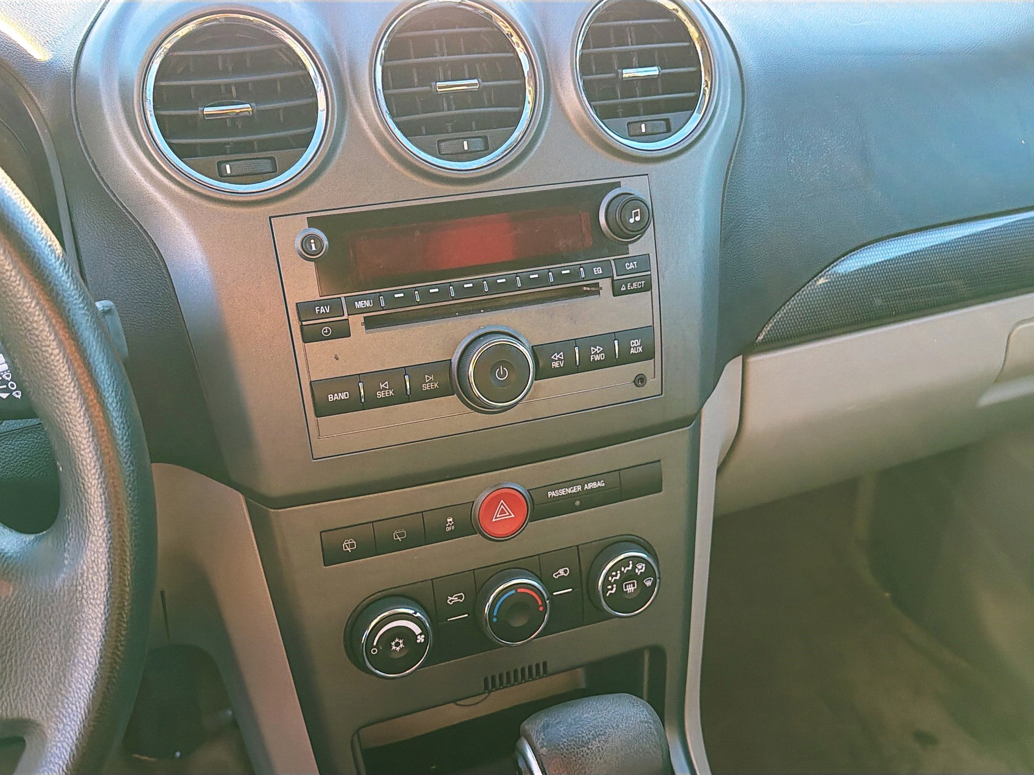 Used 2008 Saturn Vue XE image 5