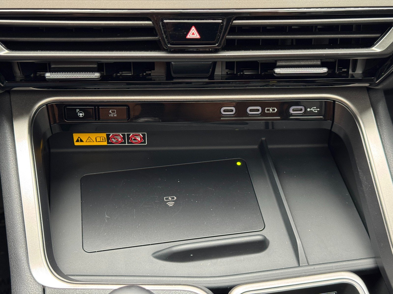 Used 2025 Lexus TX 350 FWD w/ Technology Package image 30