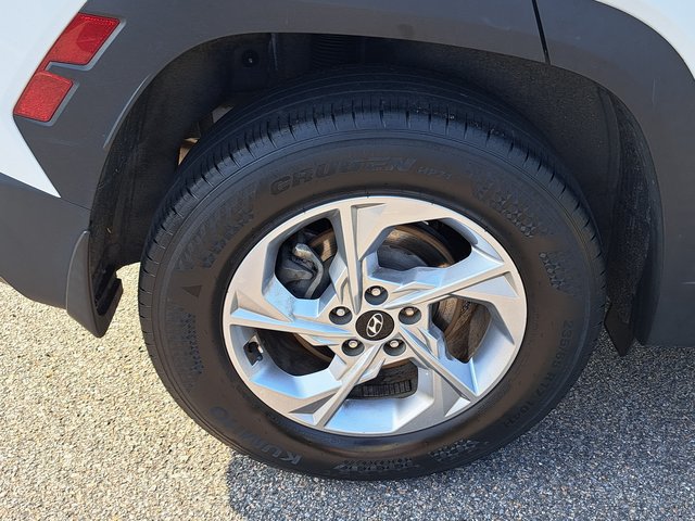 Used 2023 Hyundai Tucson SE AWD/4WD image 29