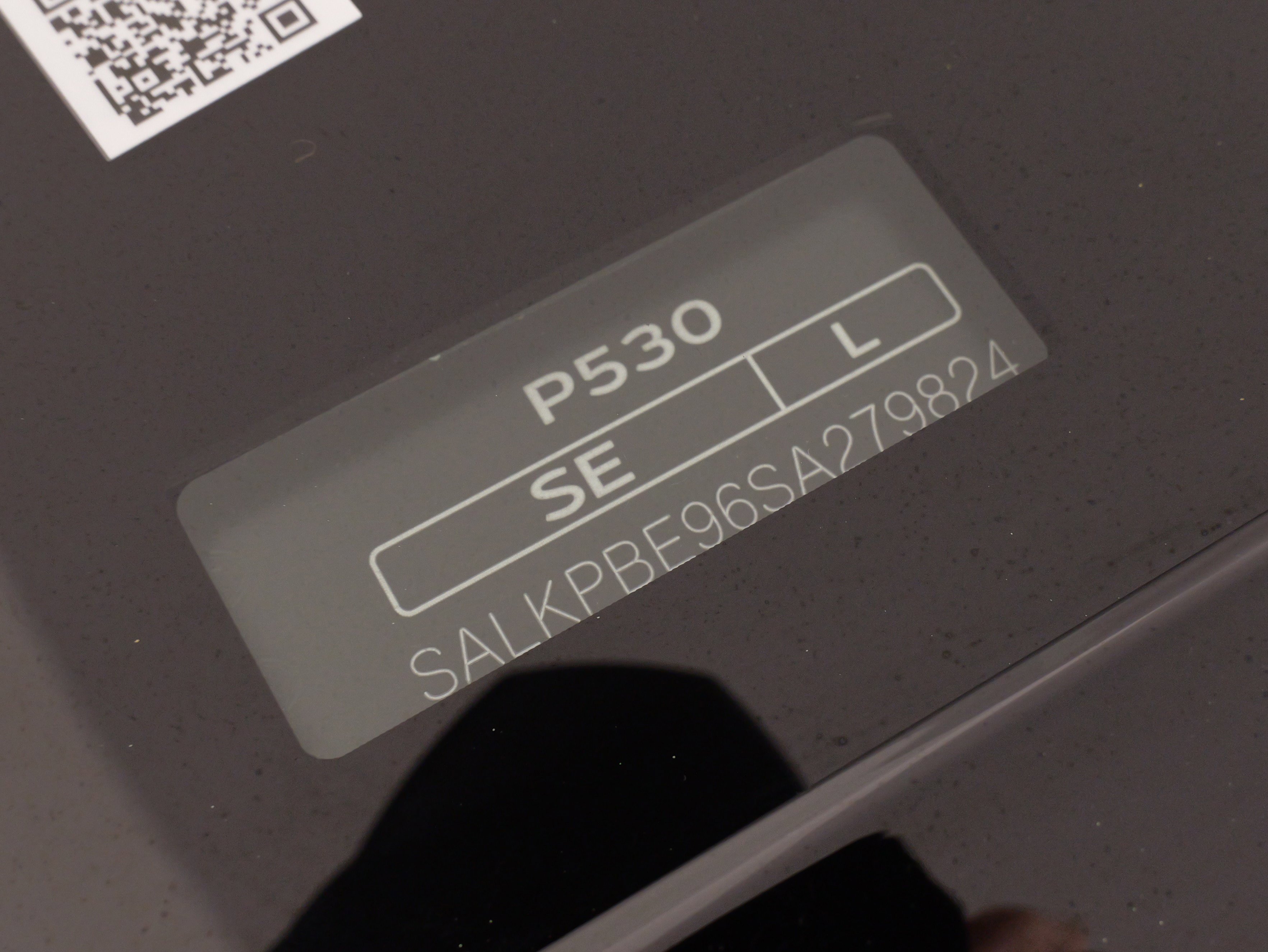 Used 2025 Land Rover Range Rover Long Wheelbase SE image 73