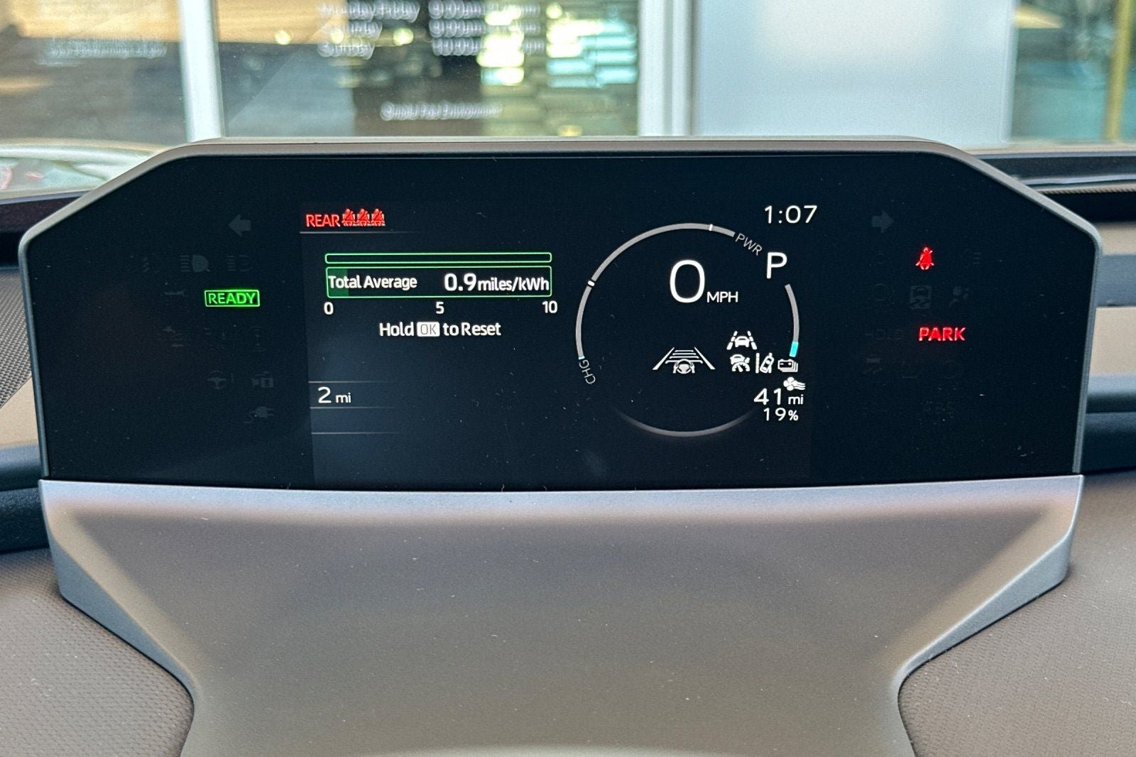 New 2026 Toyota bZ AWD/4WD image 28
