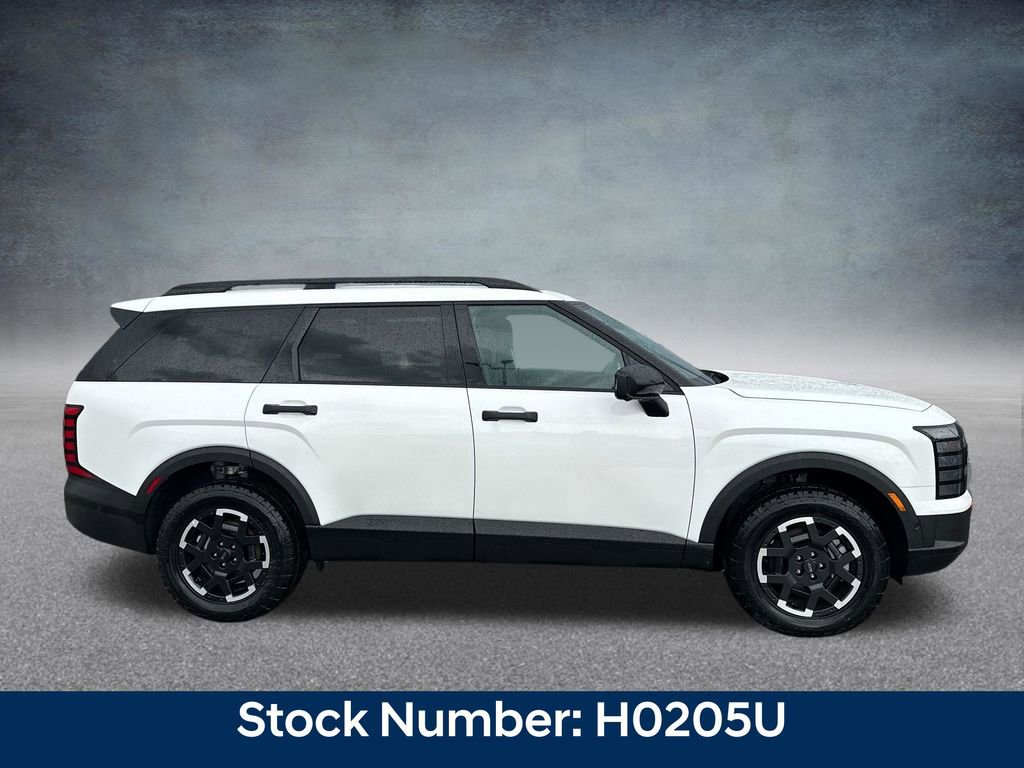 New 2026 Hyundai Palisade XRT Pro AWD/4WD image 6