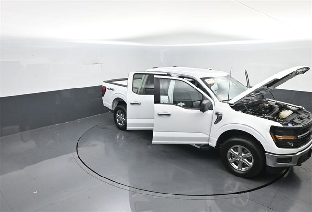 Certified 2024 Ford F150 XLT w/ Tow/Haul Package image 32