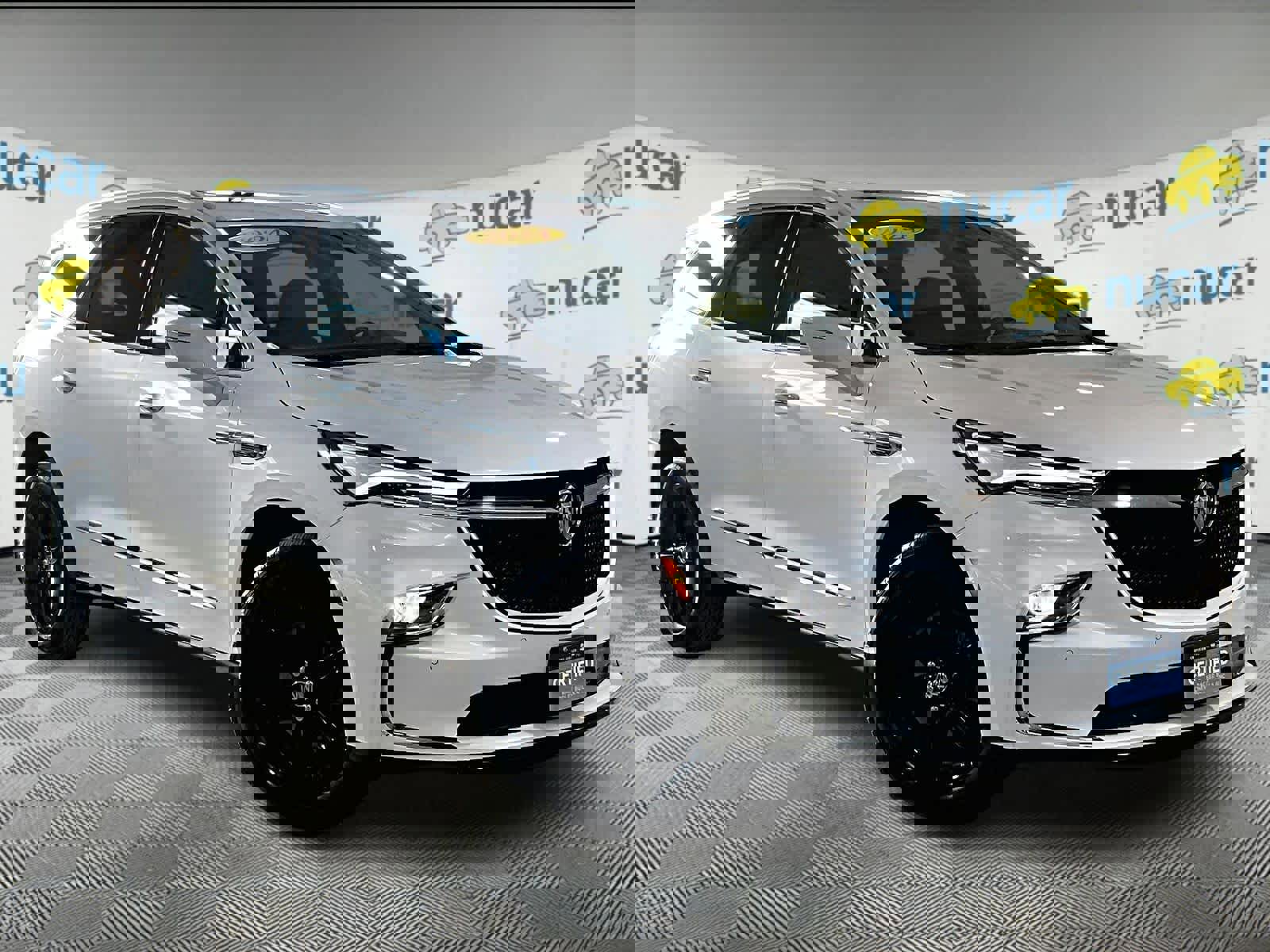 Certified 2024 Buick Enclave Essence w/ Experience Buick Package image 1