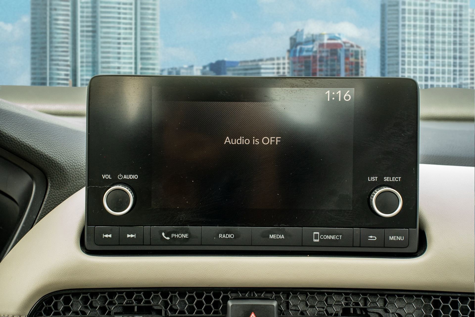 Used 2023 Honda HR-V LX image 21