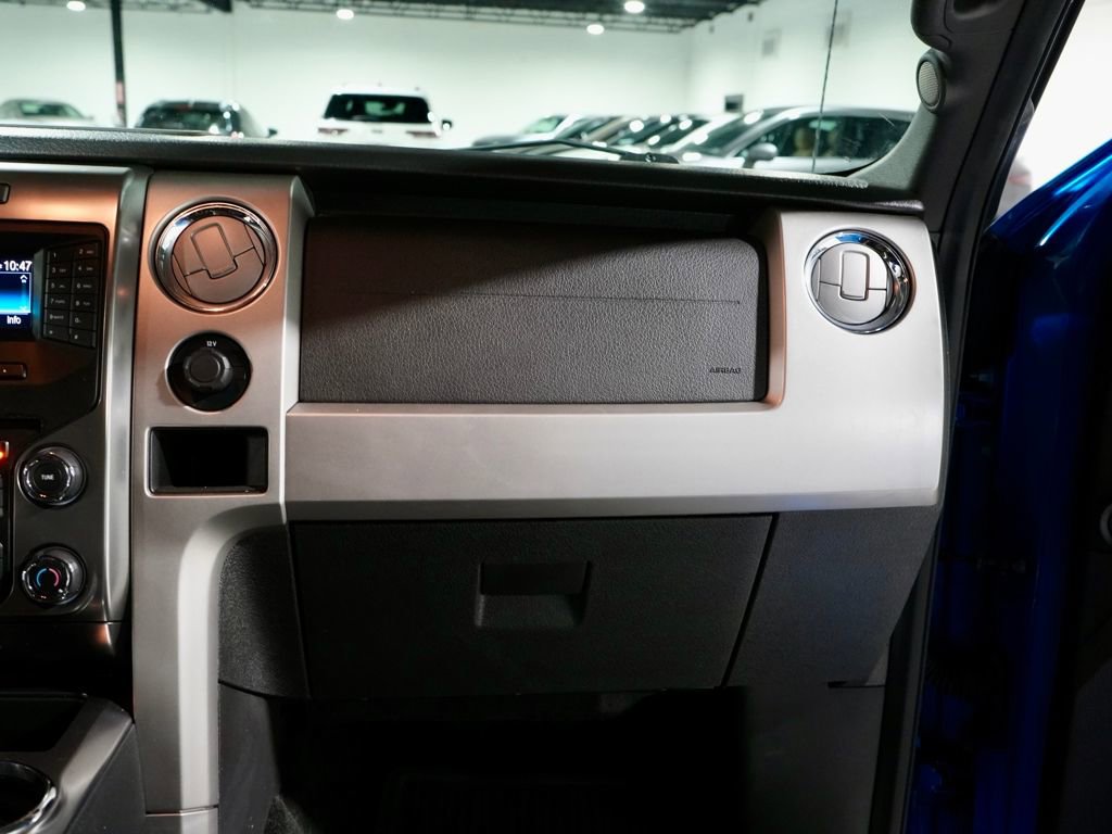 Used 2014 Ford F150 FX4 w/ Equipment Group 401A Mid image 22