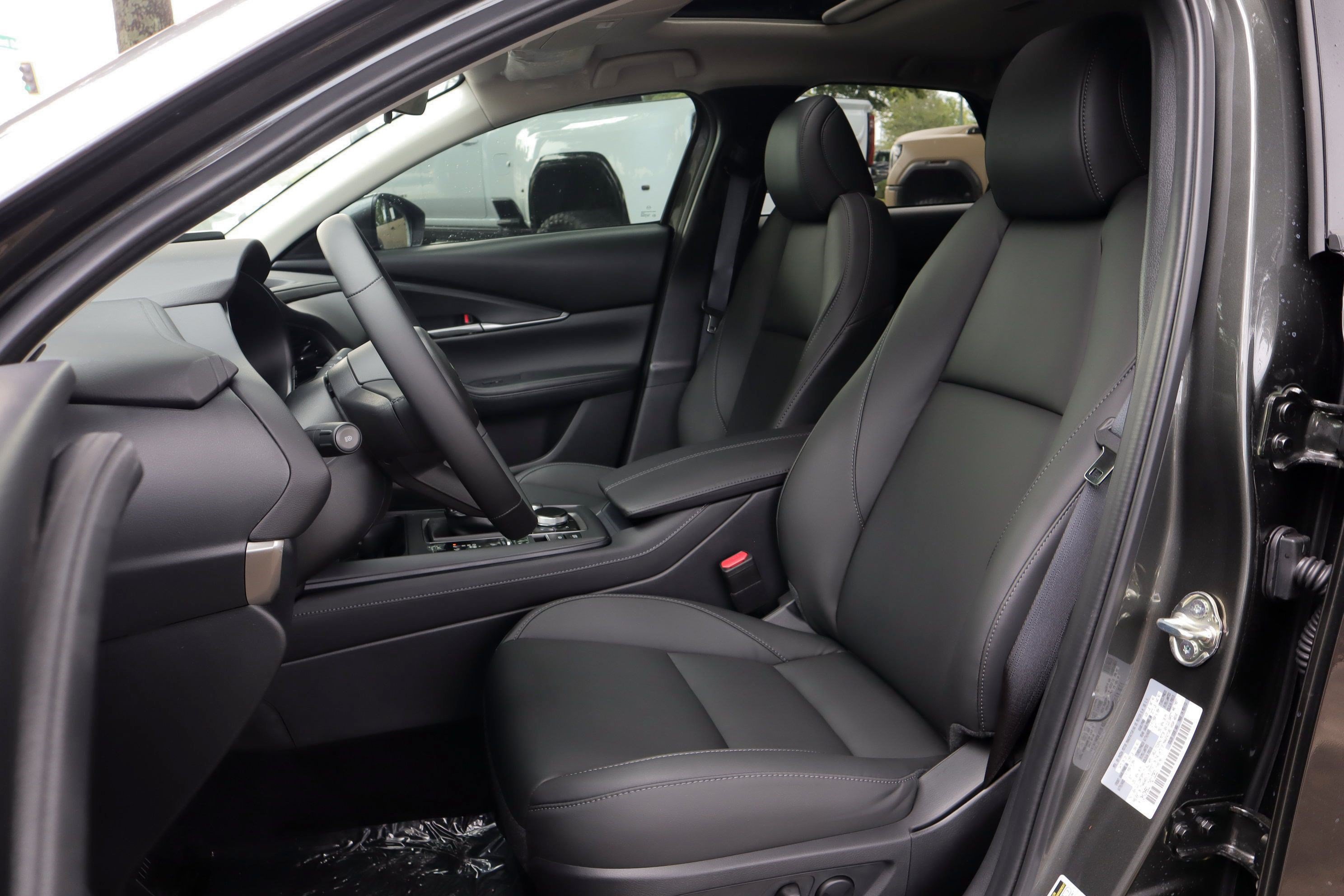 New 2026 MAZDA CX-30 AWD 2.5 S image 9