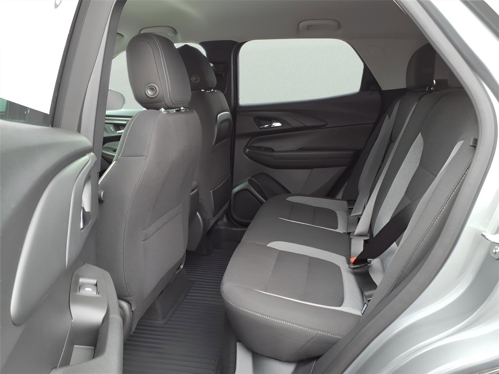 New 2026 Chevrolet TrailBlazer LS w/ LS Convenience Package image 9