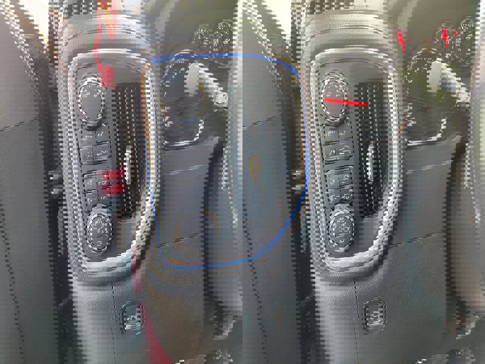 Used 2019 Chevrolet Silverado 1500 LTZ w/ LTZ Plus Package image 13