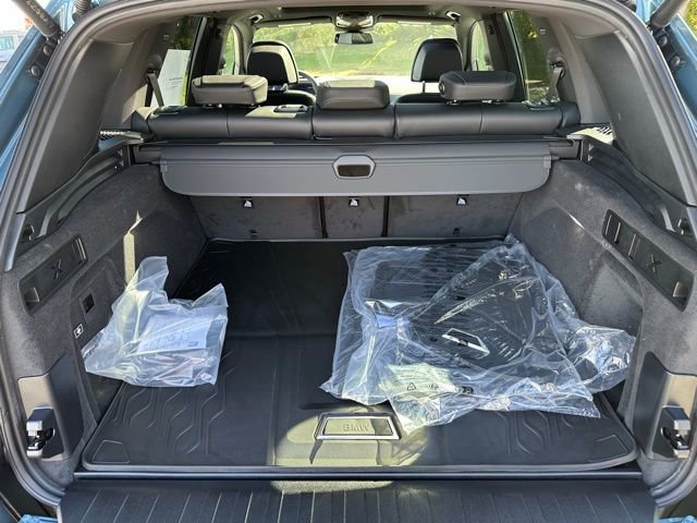 Used 2026 BMW X5 xDrive40i w/ Premium Package image 36