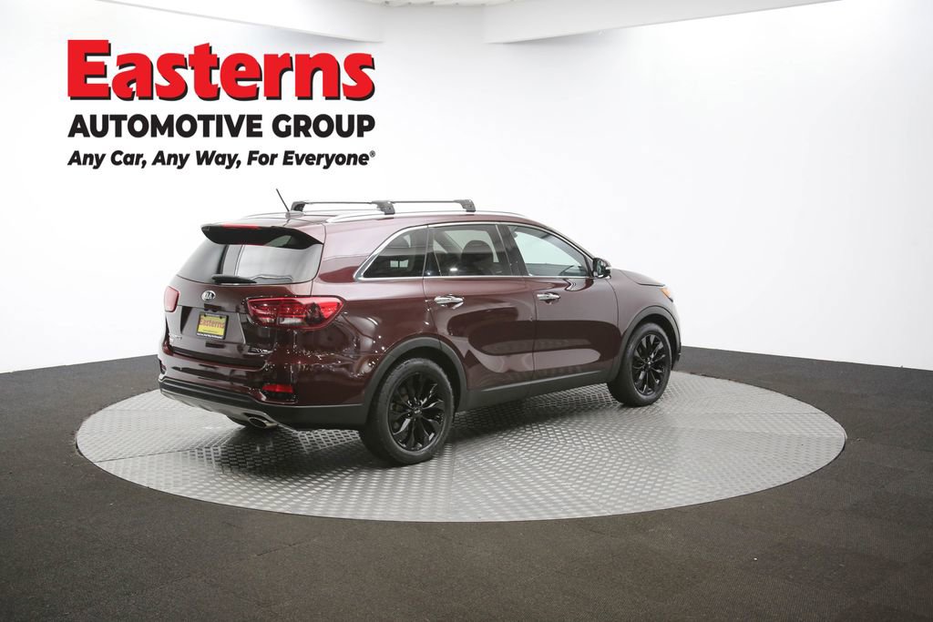Used 2020 Kia Sorento EX image 42