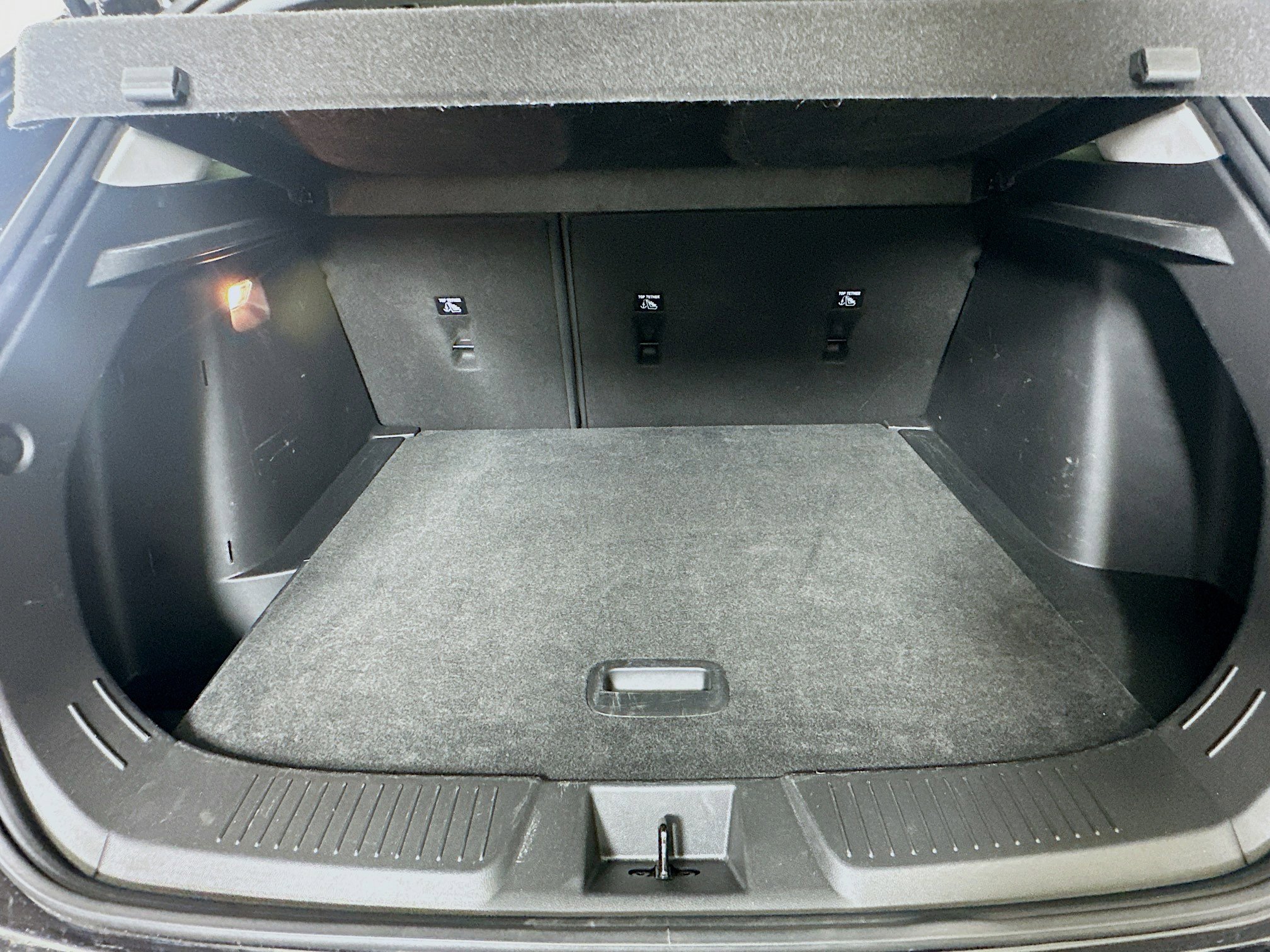 Used 2025 Chevrolet Trax LT w/ LT Convenience Package image 27