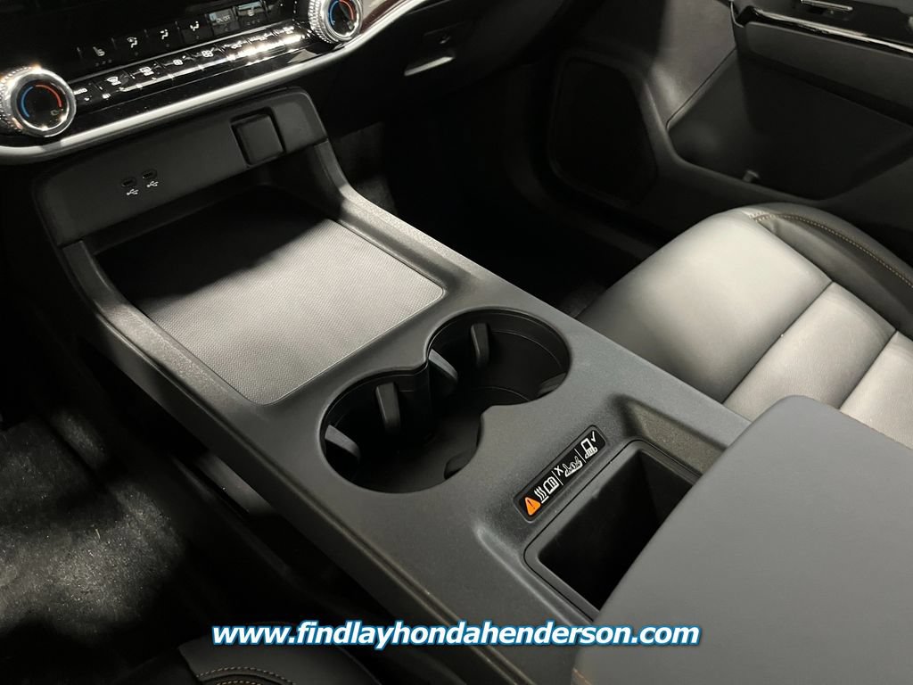 New 2026 Honda Prologue Touring image 14