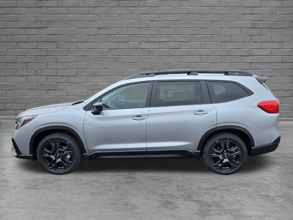 New 2026 Subaru Ascent Bronze Edition AWD/4WD image 8