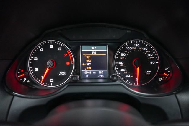 Used 2012 Audi Q5 2.0T Premium Plus AWD/4WD image 5