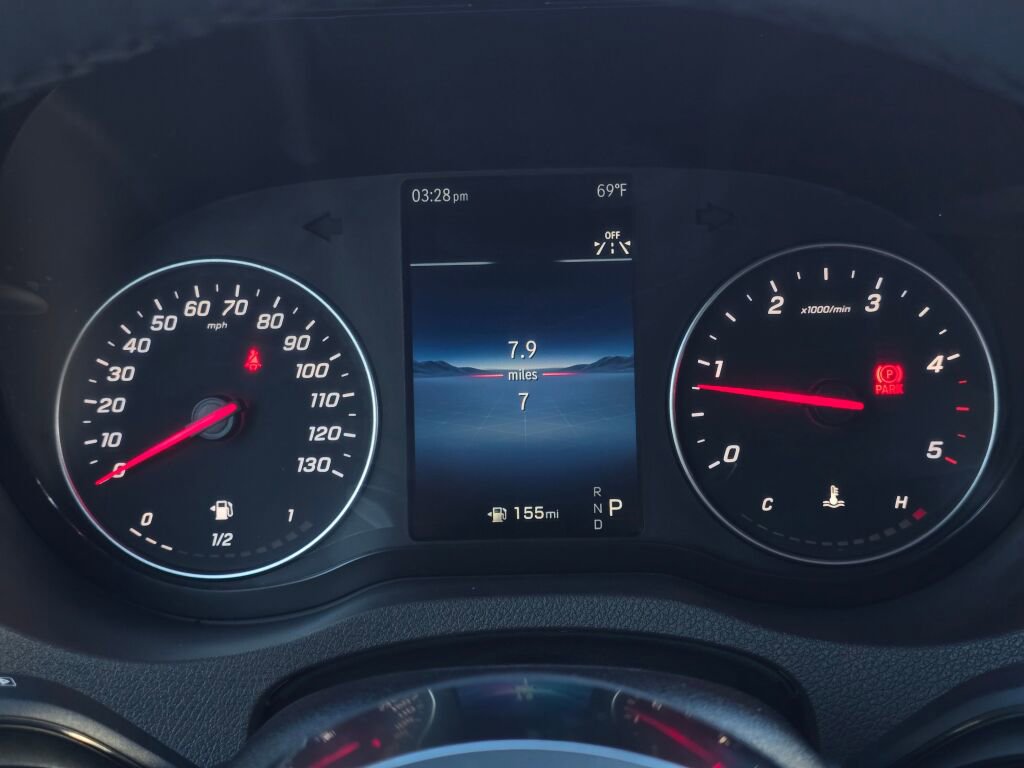 New 2026 Mercedes-Benz Sprinter 144 Cargo image 26