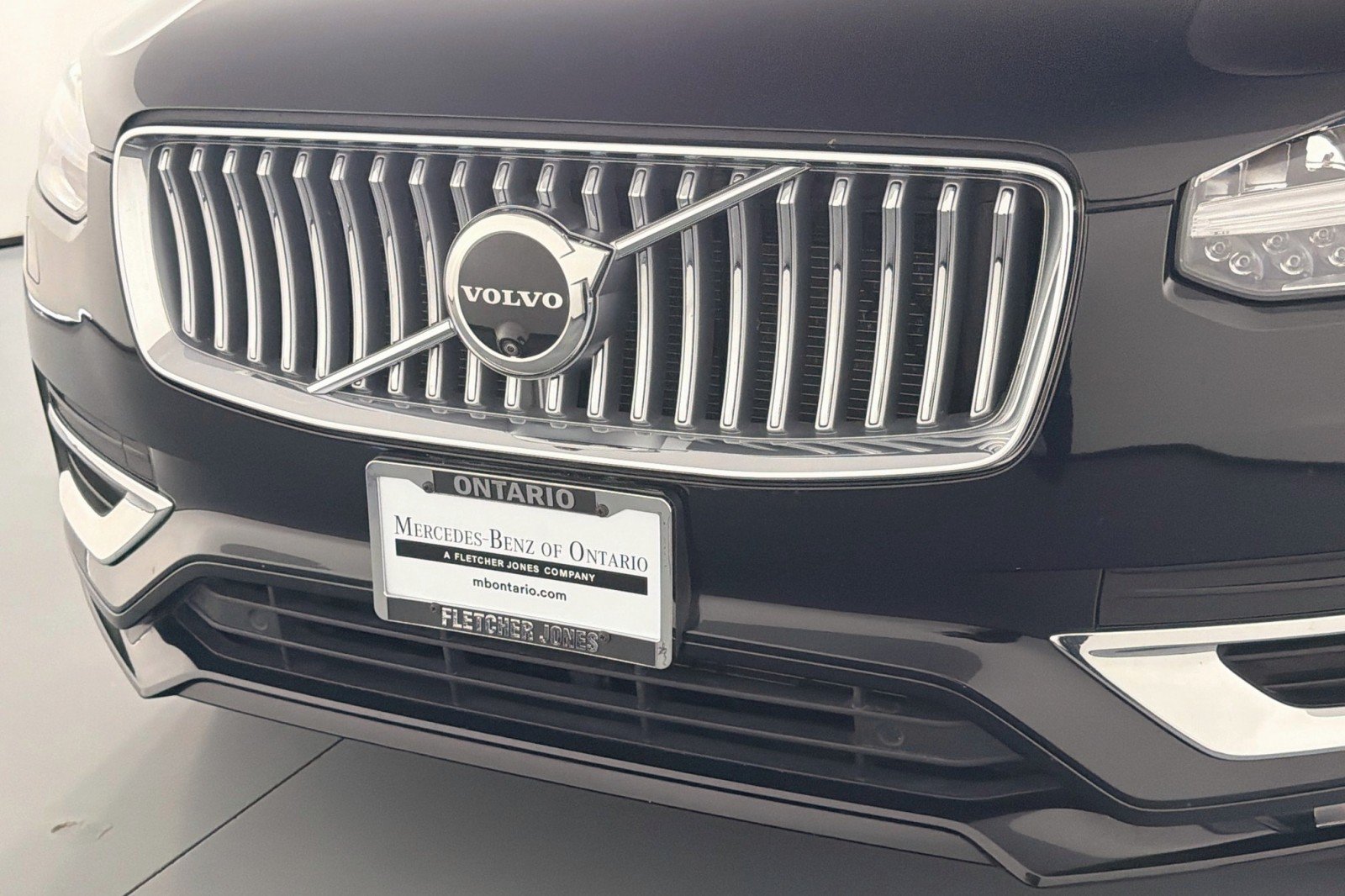 Used 2024 Volvo XC90 B6 Ultimate w/ Lounge Package AWD/4WD image 14