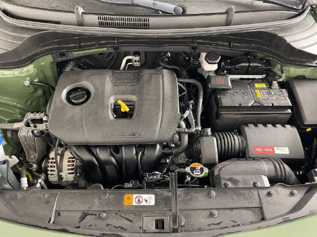 Used 2020 Kia Soul EX FWD image 20
