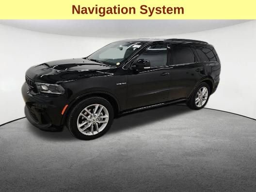 Used 2024 Dodge Durango R/T image 4